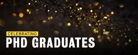 Fall 2026 PhD Graduates Celebration