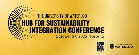 Hub for Sustainability Integration Conference 2025