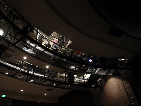 THPERF 244 - Working at Heights Training Winter 2026