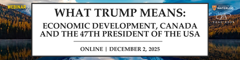 One Year Later: Tariffs, Taxes and Trade after 12 Months of Trump