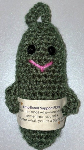Crochet 2.0: Introduction to Amigurumi